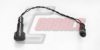 CASALS 50159 Warning Contact, brake pad wear